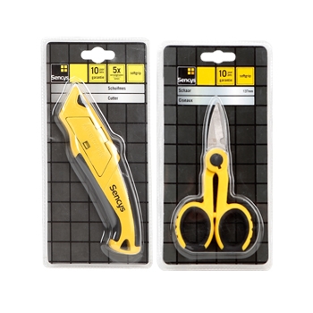 product image Knives and scissors