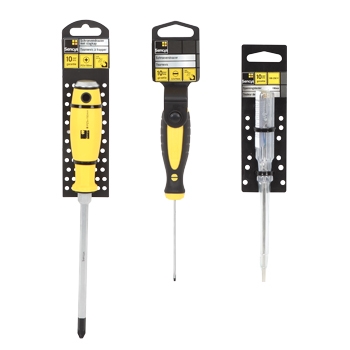 product image Screwdrivers